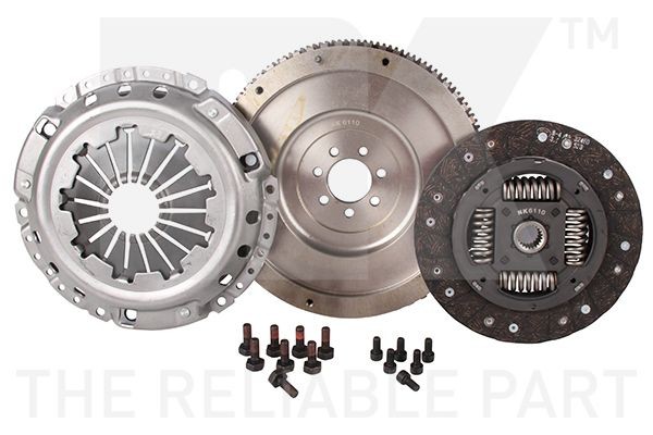 NK Water pump Article number: 10839032 cheaply