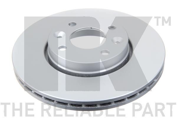 NK Brake disc Article number: 312264 cheaply