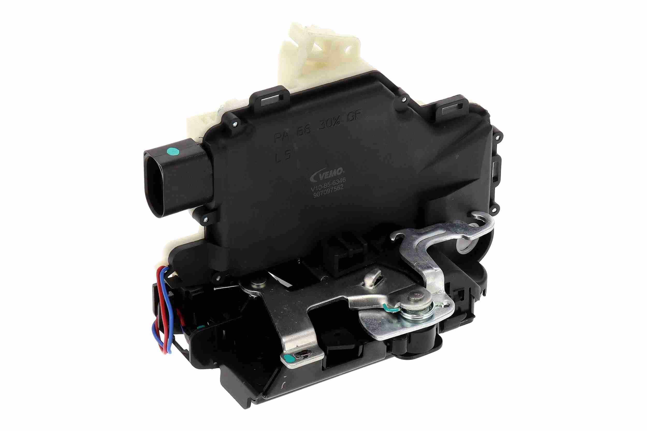 VEMO Door lock Article number: V10-85-6346 cheaply