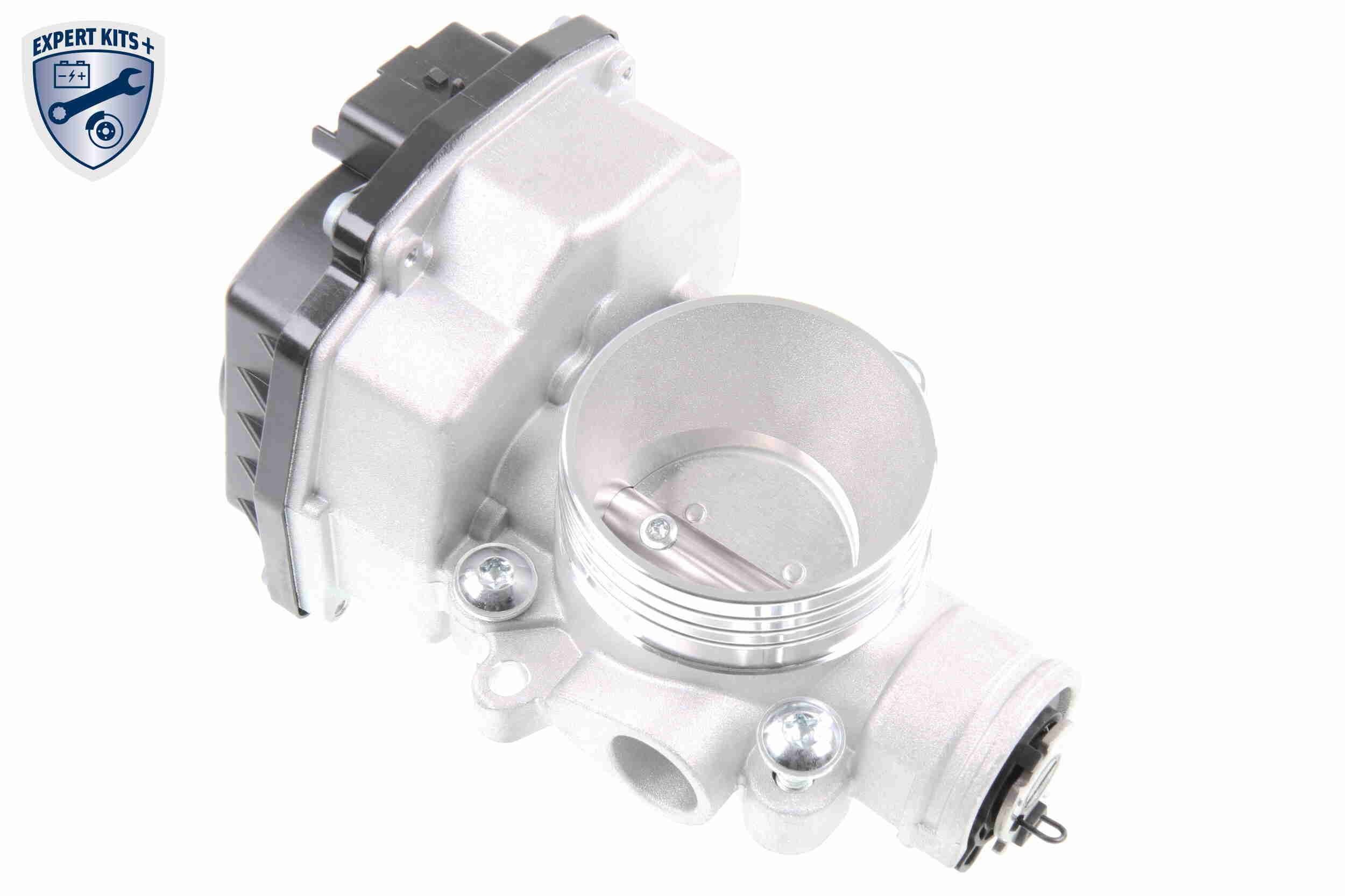VEMO Throttle body Article number: V42-81-0001 cheaply