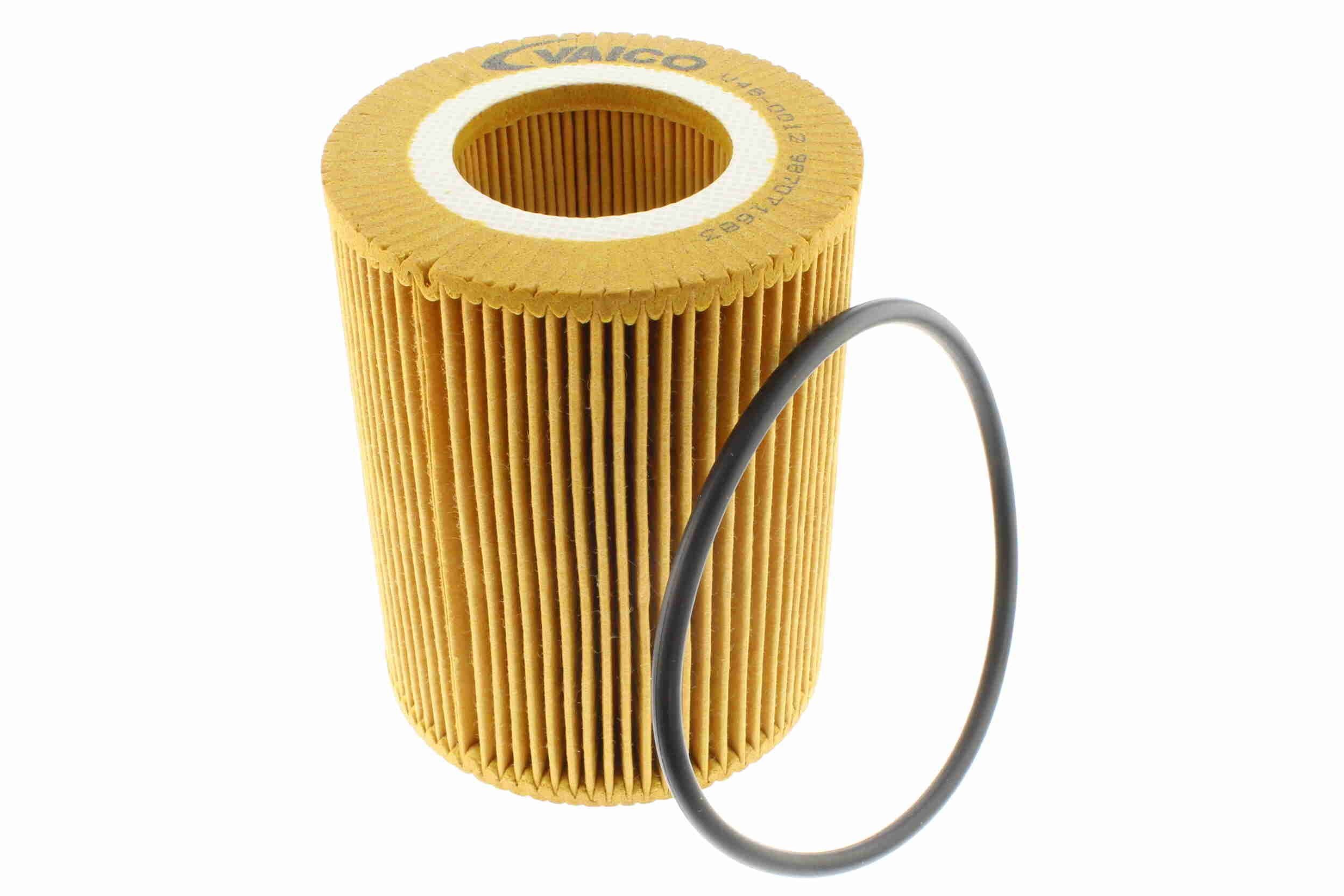 VAICO Oil filter Article number: V48-0012 cheaply