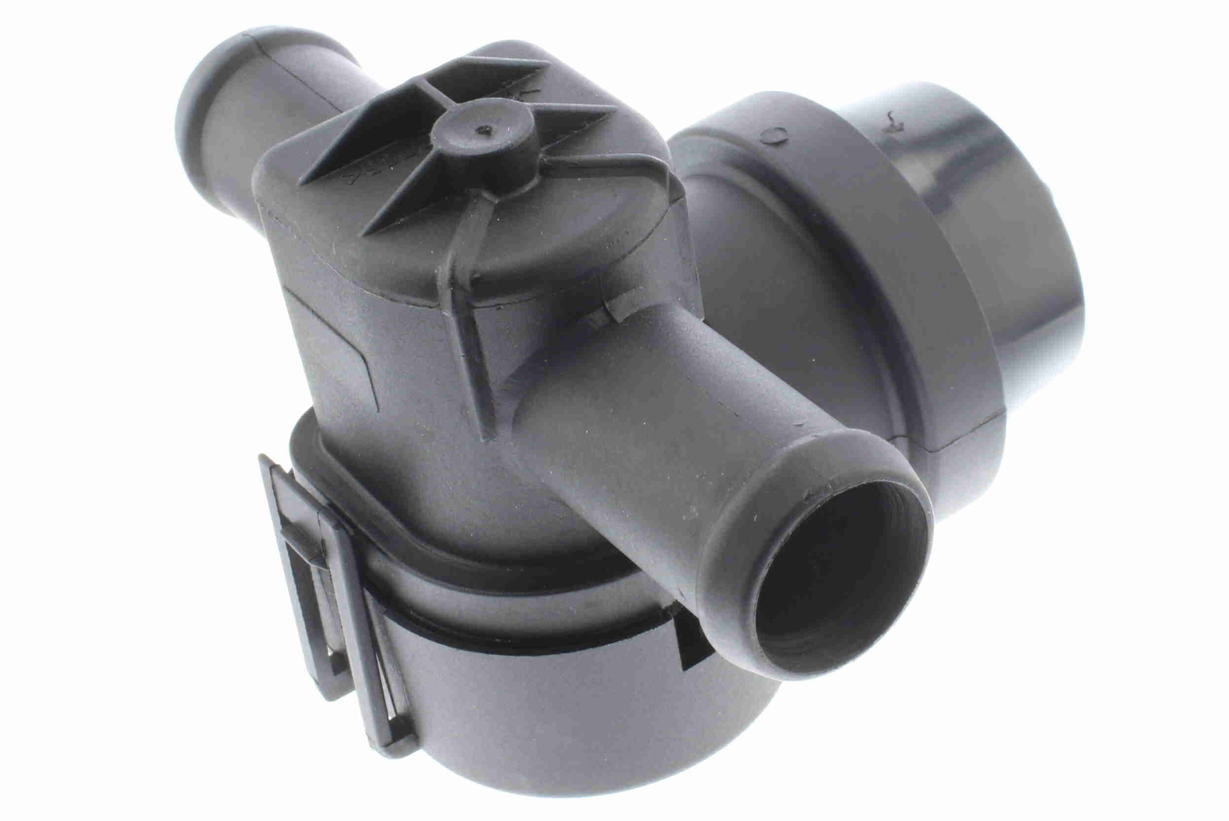 VEMO V15-77-0016 Heater control valve LT 2.5 TDI 109 PS Diesel 2006