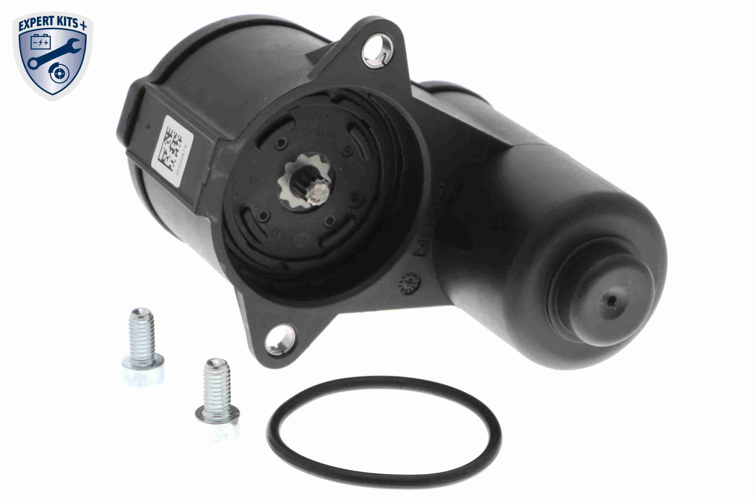 VEMO V10-77-1022 Control Element, parking brake caliper PASSAT 1.8 TSI 152 PS Petrol 2011