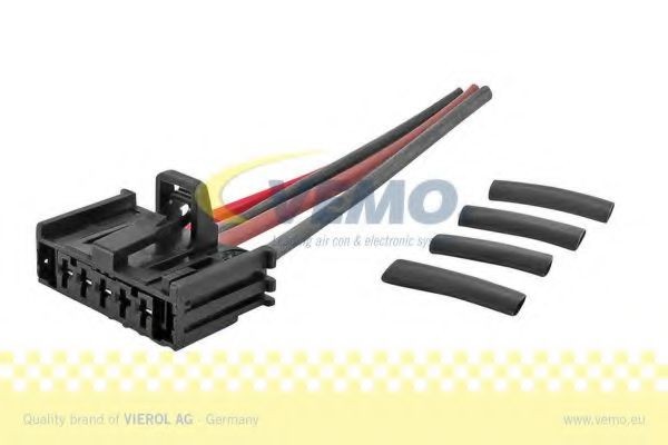 VEMO Repair Set, harness Article number: V24-83-0006 cheaply