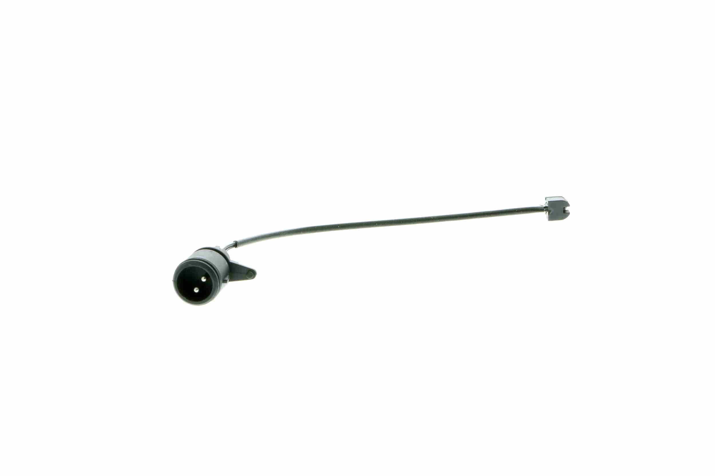 VEMO Brake pad wear sensor Article number: V10-72-1023 cheaply
