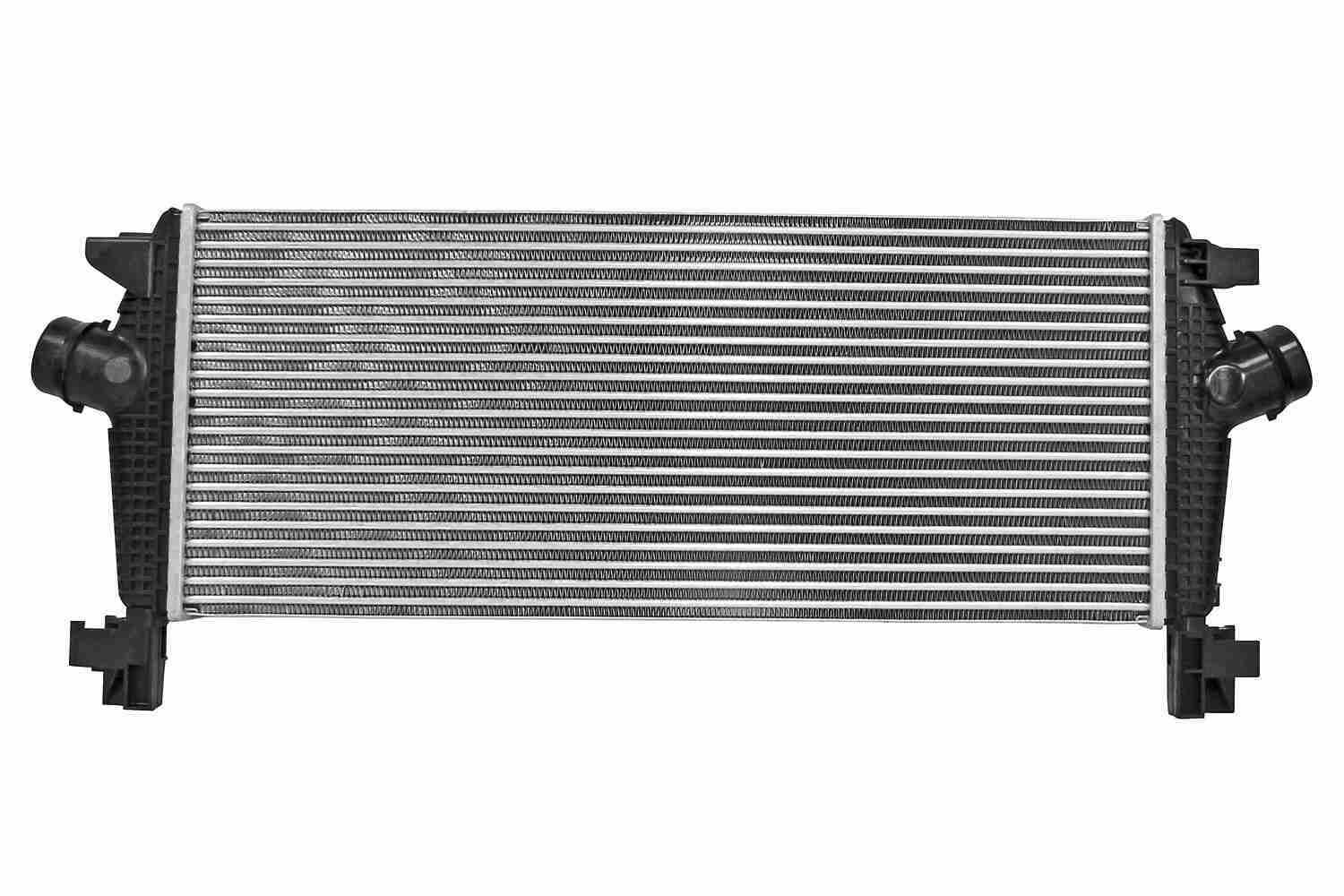 VEMO Intercooler Article number: V40-60-2072 cheaply