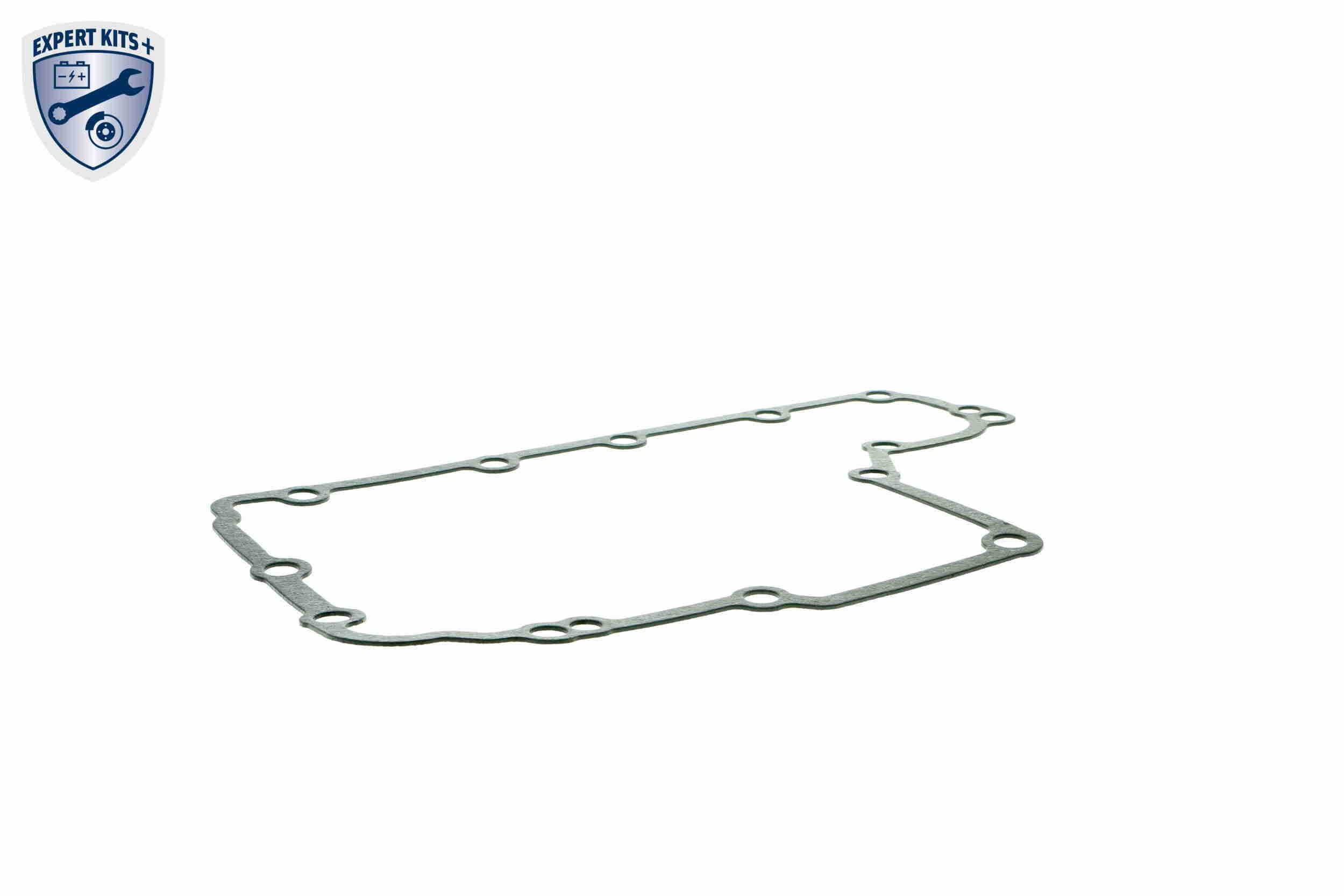 VAICO Seal, automatic transmission oil pan Article number: V40-0896 cheaply