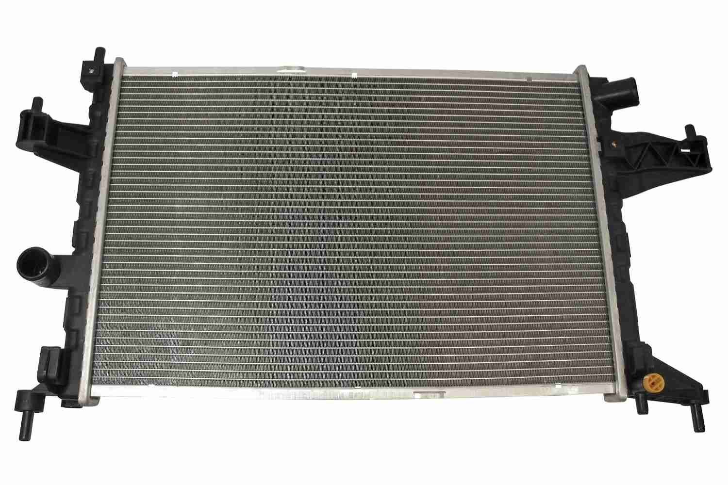 VEMO Engine radiator Article number: V40-60-2013 cheaply
