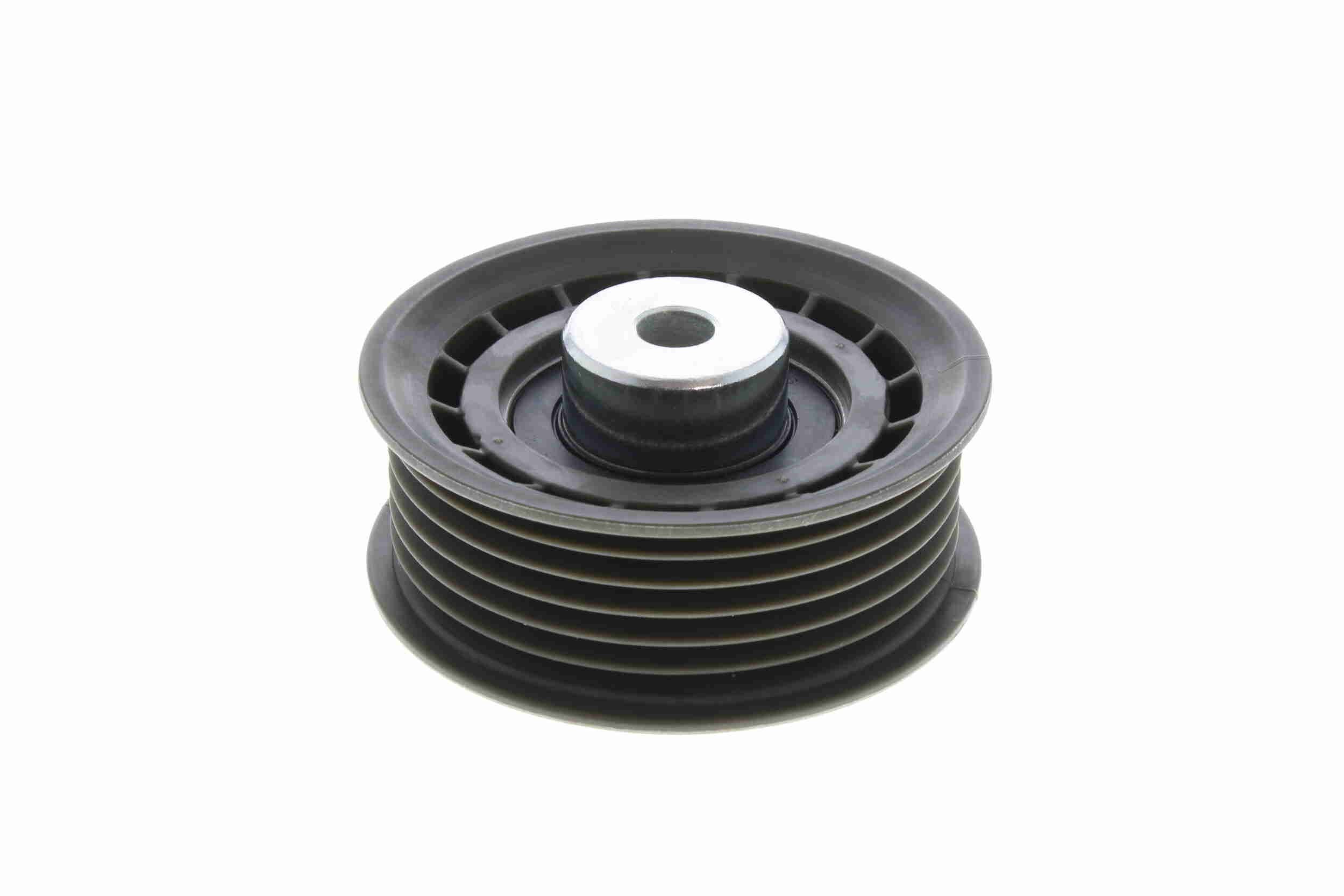 VAICO Deflection / Guide Pulley, v-ribbed belt Article number: V30-0133 cheaply