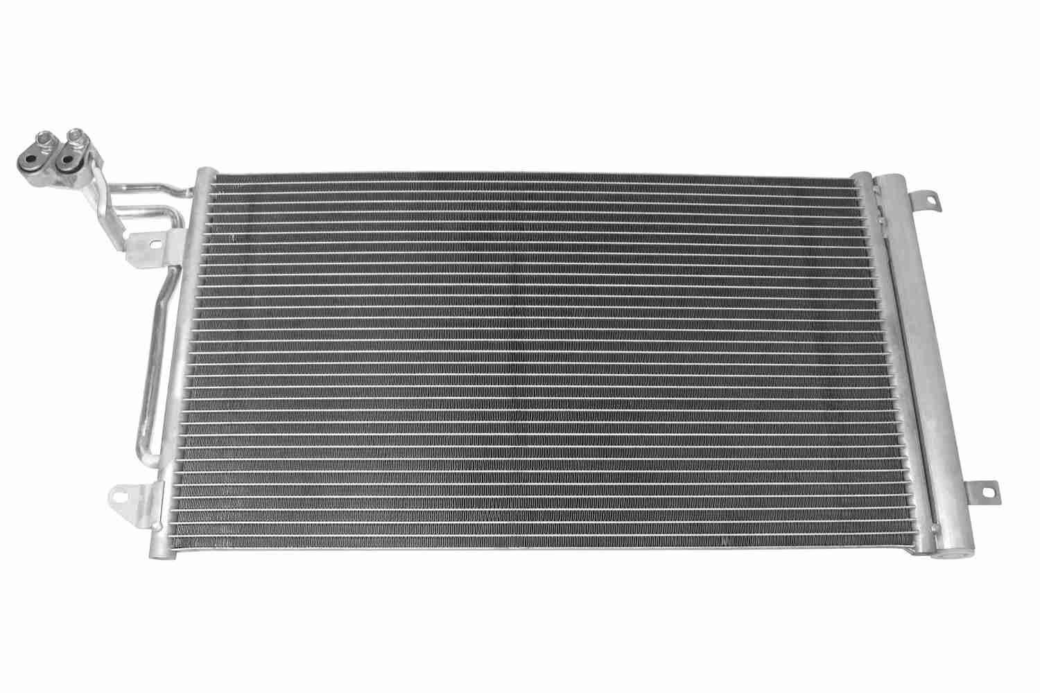 VEMO Air conditioning condenser Article number: V15-62-1052 cheaply