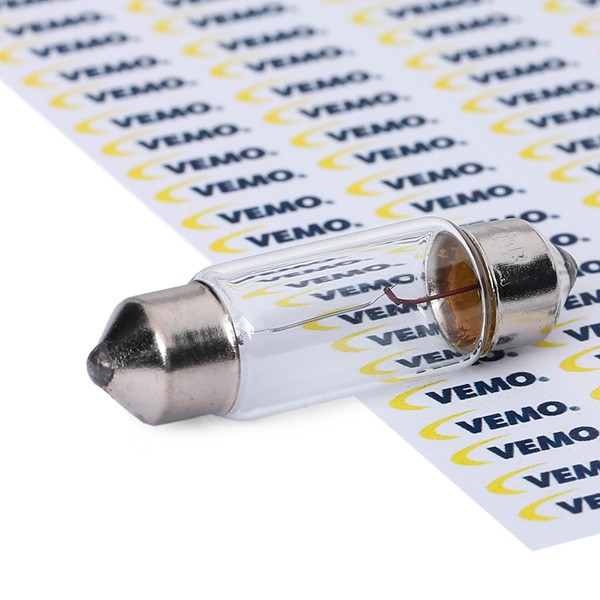 VEMO Bulb, licence plate light Article number: V99-84-0008 cheaply