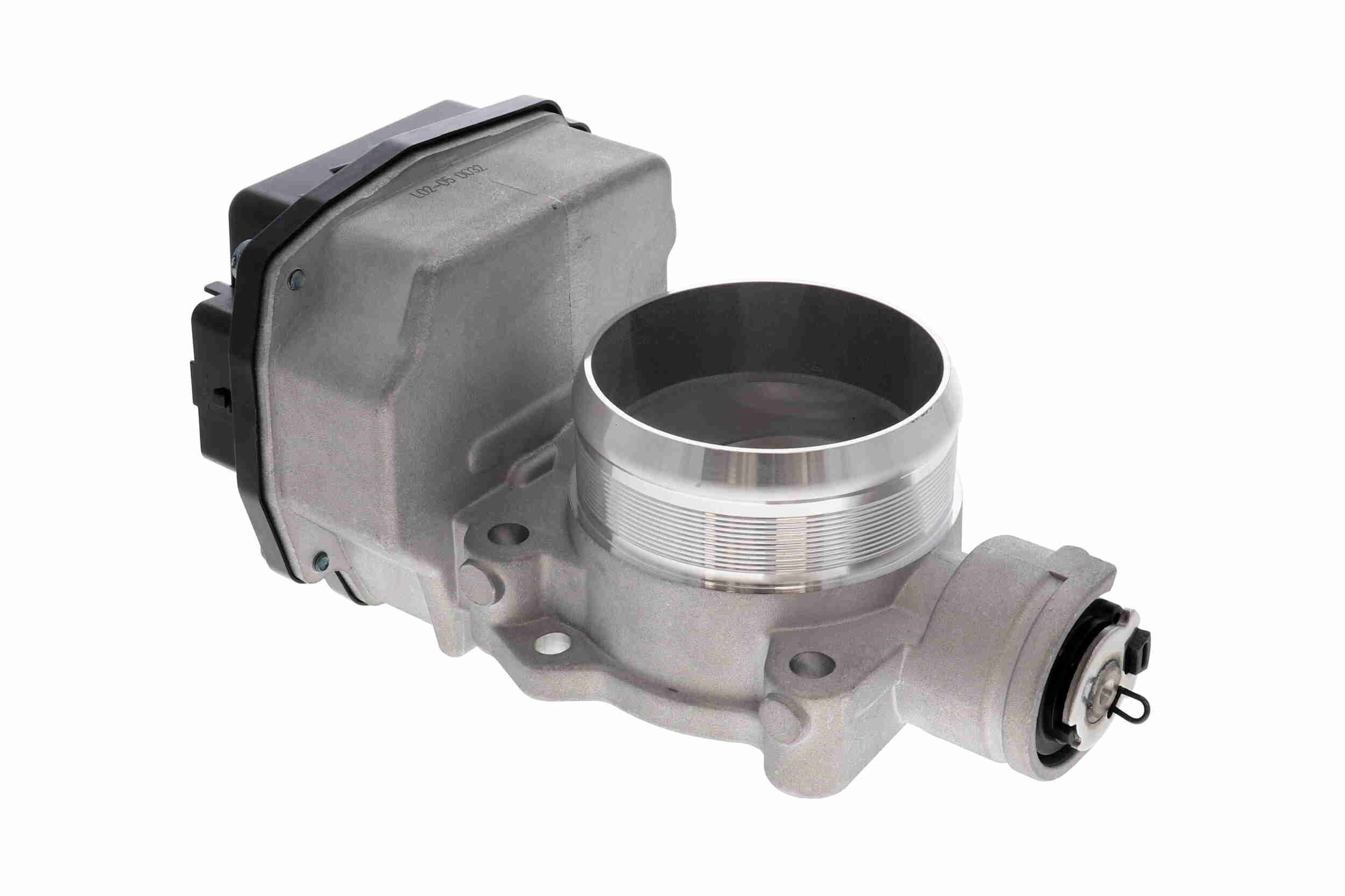 VEMO Throttle body Article number: V42-81-0007 cheaply