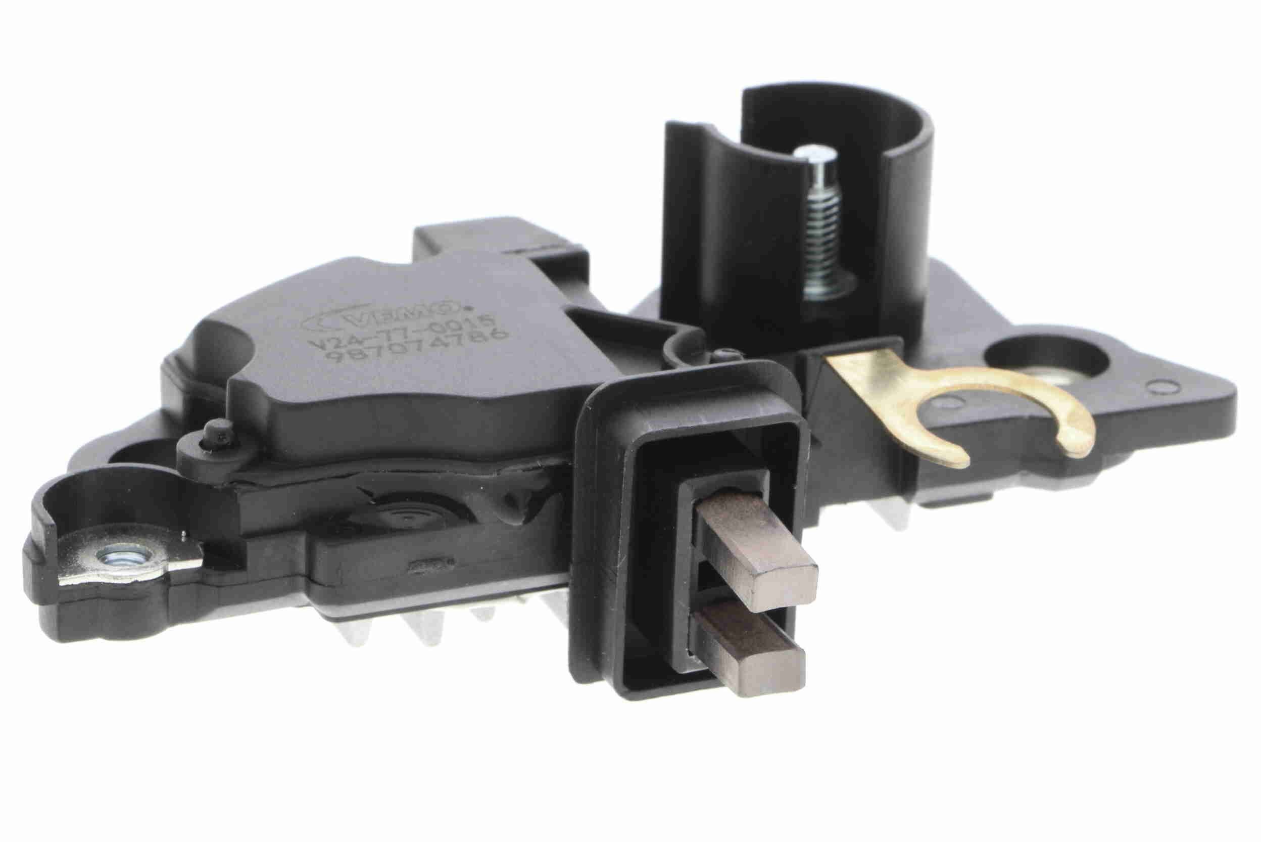 VEMO Generatorregulator Varenummer: V24-77-0015 billige