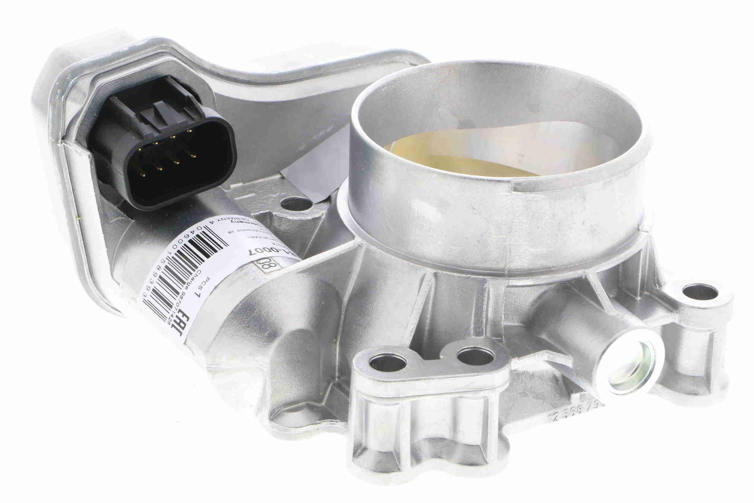VEMO Throttle body Article number: V40-81-0007 cheaply