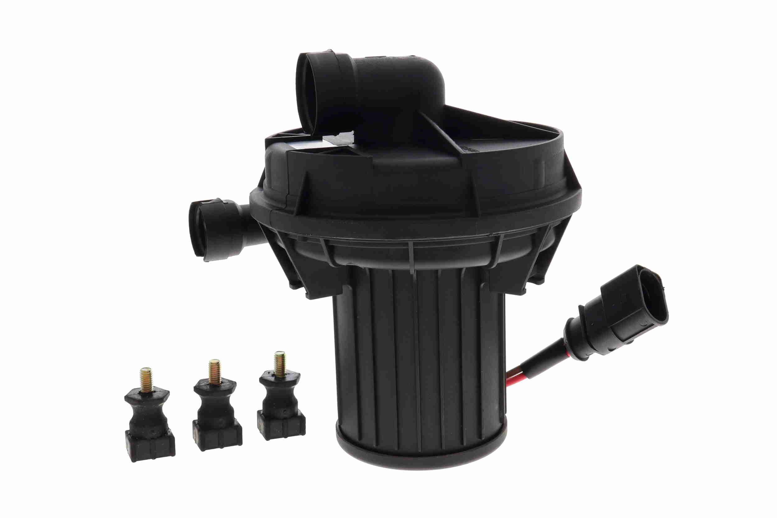 VEMO V10-63-0057 Sekundær luftpumpe PASSAT 2.3 VR5 170 HK Benzin 2005