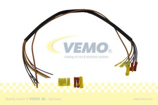 VEMO Repair Set, harness Article number: V20-83-0017 cheaply