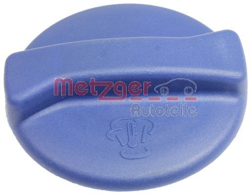 METZGER Expansion tank cap Article number: 2140051 cheaply
