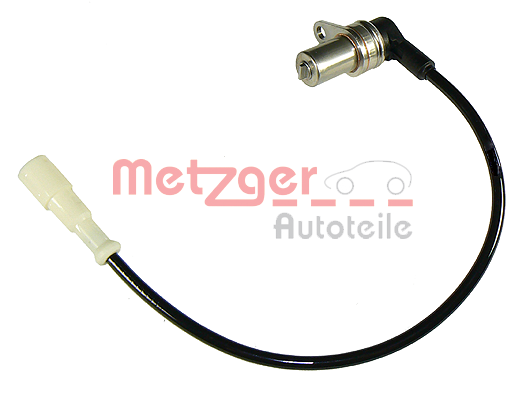 METZGER ABS sensor Article number: 0900602 cheaply