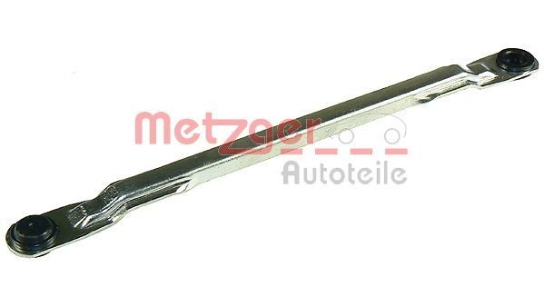 METZGER Drive Arm, wiper linkage Article number: 2190117 cheaply