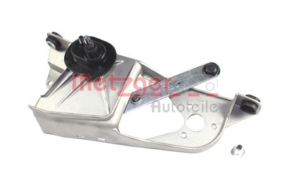 METZGER Wiper Linkage Article number: 2190162 cheaply