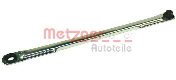 METZGER Drive Arm, wiper linkage Article number: 2190172 cheaply