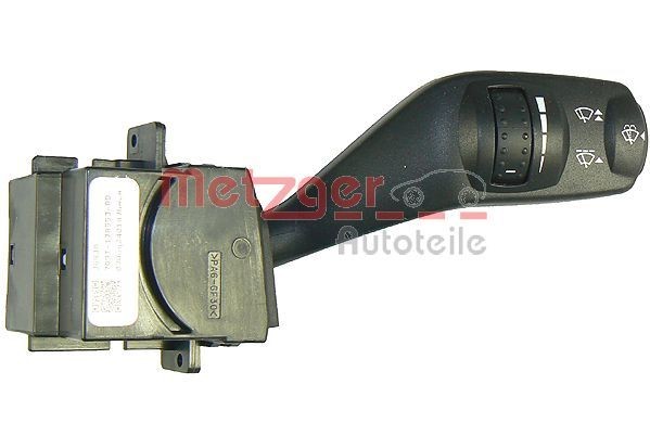 METZGER Wiper Switch Article number: 0916176 cheaply