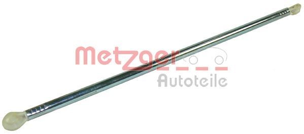 METZGER Drive Arm, wiper linkage Article number: 2190163 cheaply