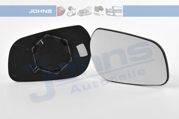 JOHNS Mirror Glass, outside mirror Article number: 23 15 38-80 cheaply