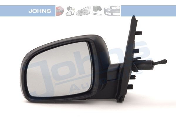 JOHNS Wing mirror Article number: 27 51 37-15 cheaply