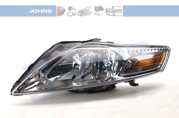 JOHNS Headlight Article number: 32 19 09 cheaply
