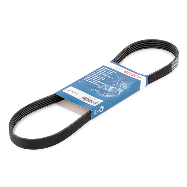BOSCH Serpentine belt Article number: 1 987 947 847 cheaply