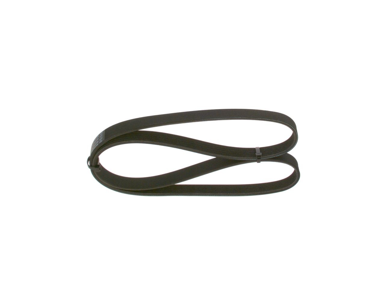 BOSCH Serpentine belt Article number: 1 987 947 945 cheaply