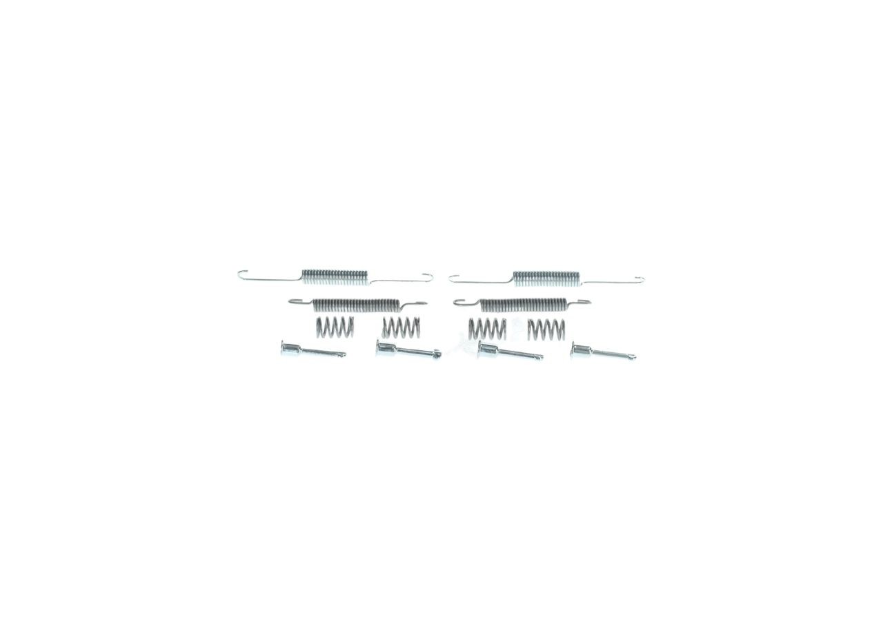 BOSCH Brake shoe fitting kit Article number: 1 987 475 299 cheaply