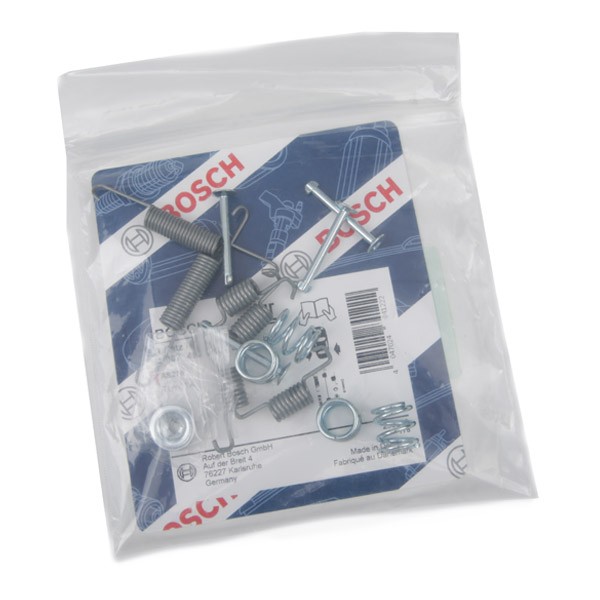 BOSCH Brake shoe fitting kit Article number: 1 987 475 327 cheaply