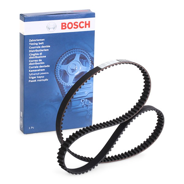BOSCH Timing Belt Article number: 1 987 949 141 cheaply