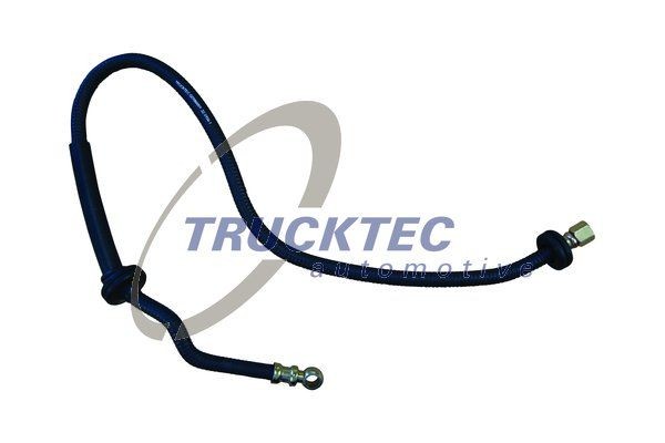 TRUCKTEC AUTOMOTIVE Remondikomplekt, käändmikupoldid Artikli number: 02.43.202 soodsalt