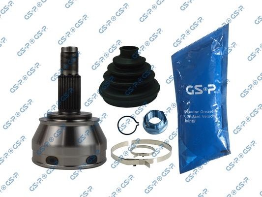 GSP Joint kit, drive shaft Article number: 802013 cheaply
