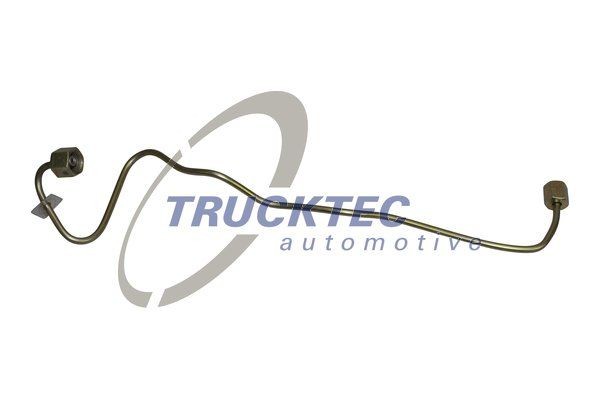 TRUCKTEC AUTOMOTIVE 02.13.058 Kõrgsurvetorustik, sissepritsesüsteem SPRINTER 310 D 2.9 4x4 (903.461, 903.462) 102 HP Diisel 2006