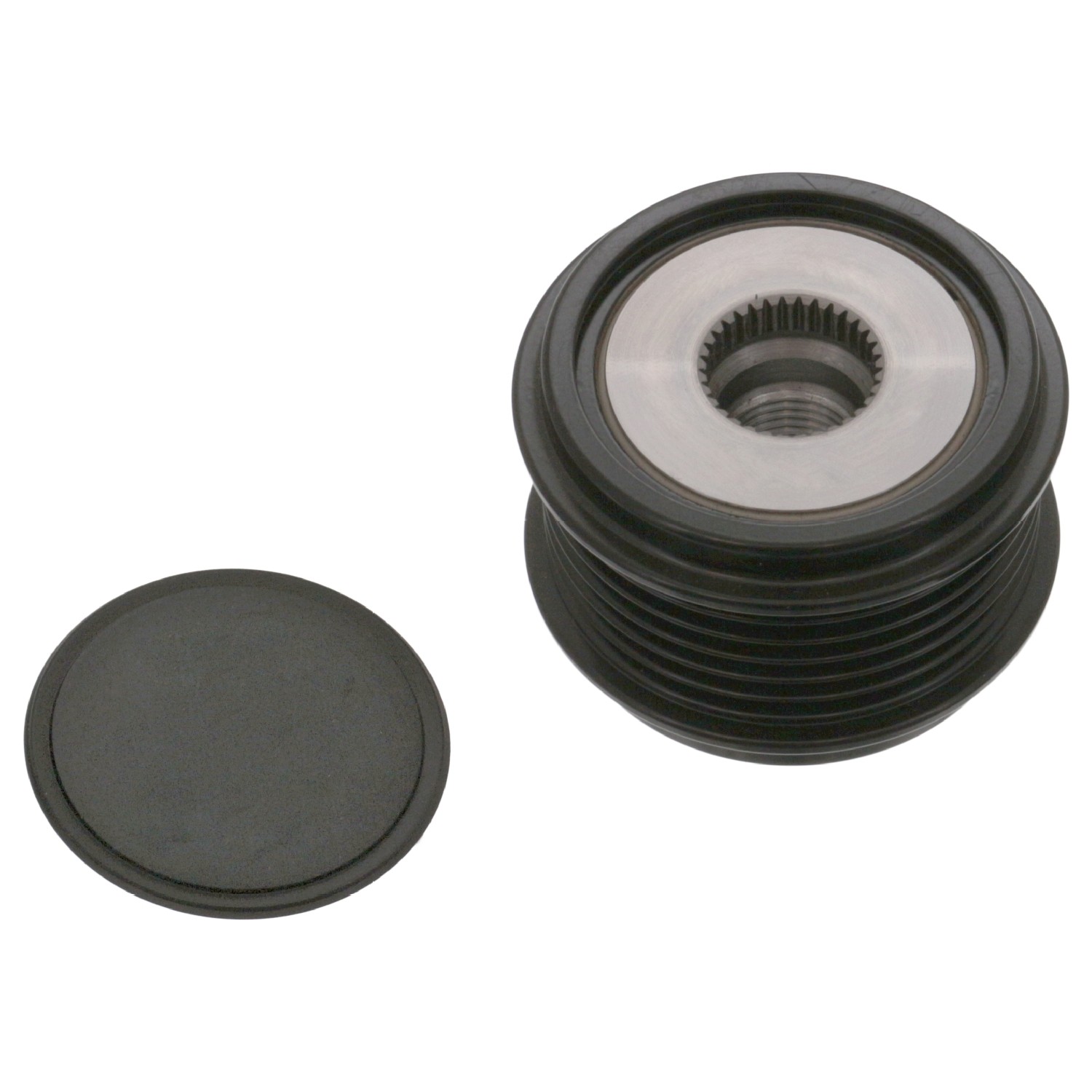 FEBI BILSTEIN Alternator Freewheel Clutch Article number: 37980 cheaply