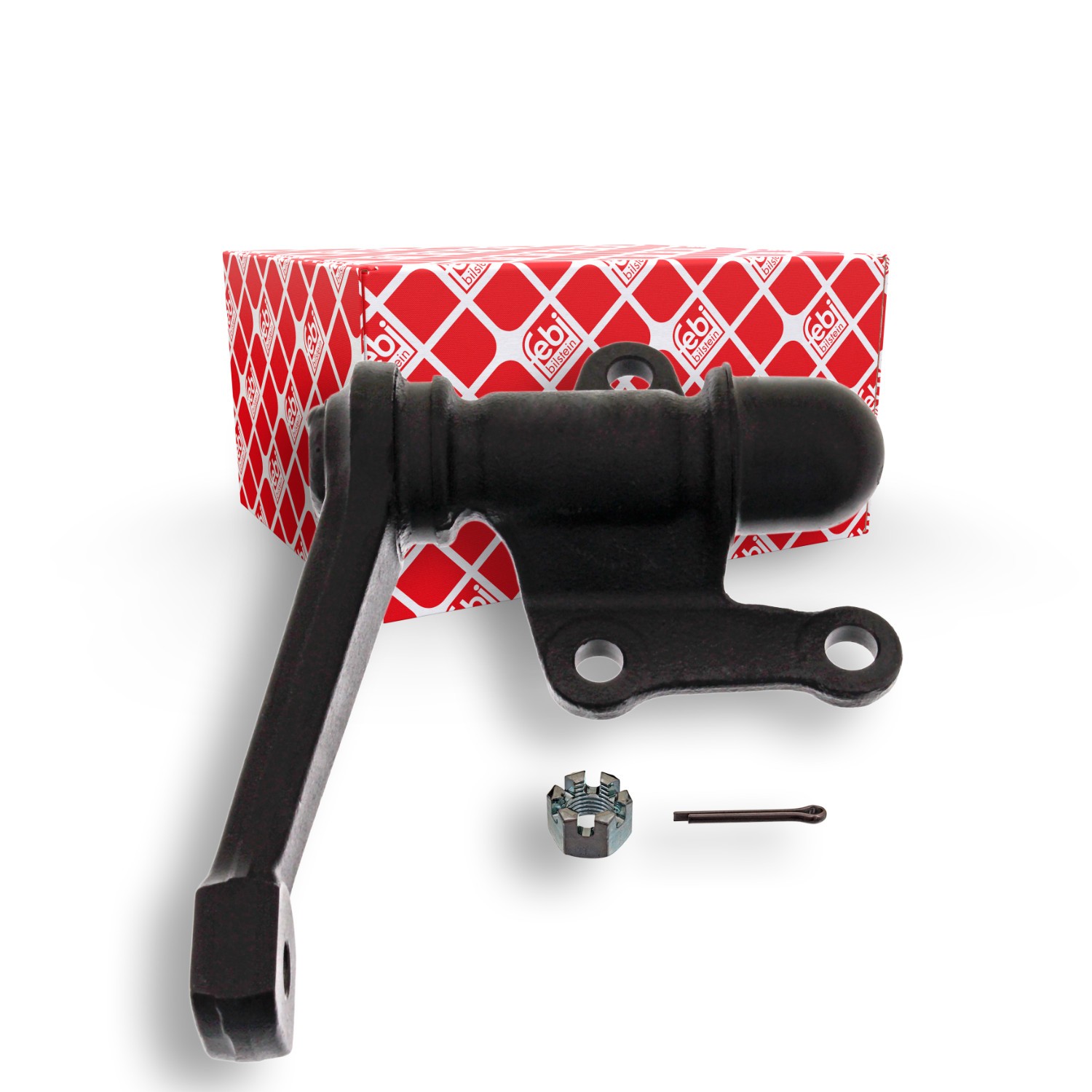 FEBI BILSTEIN Idler Arm Article number: 43174 cheaply