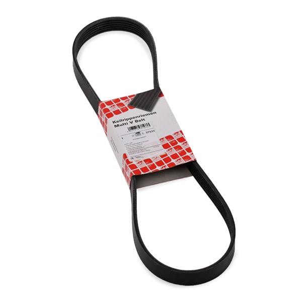 FEBI BILSTEIN Serpentine belt Article number: 37533 cheaply