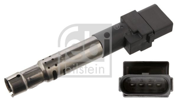 FEBI BILSTEIN Ignition coil Article number: 37318 cheaply