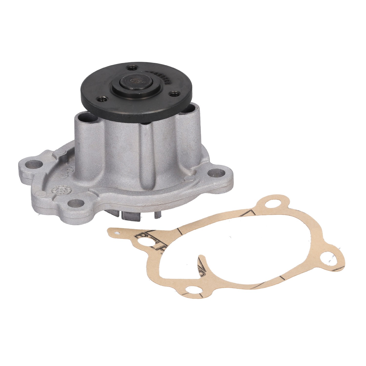 FEBI BILSTEIN Vandpumpe Varenummer: 37195 billige