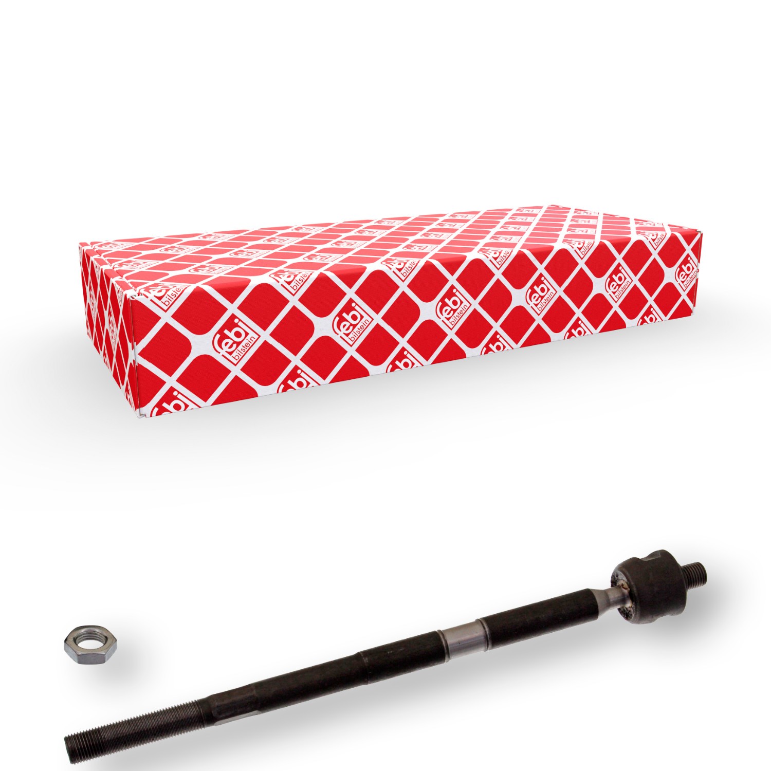 FEBI BILSTEIN Inner tie rod Article number: 42489 cheaply