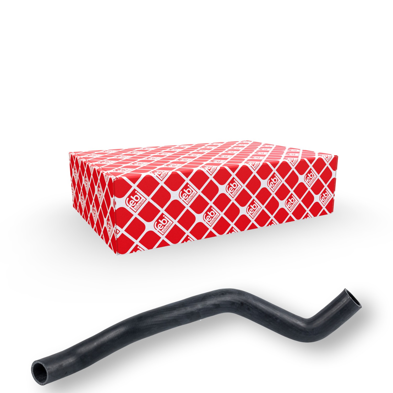 FEBI BILSTEIN Radiator hose Article number: 37577 cheaply