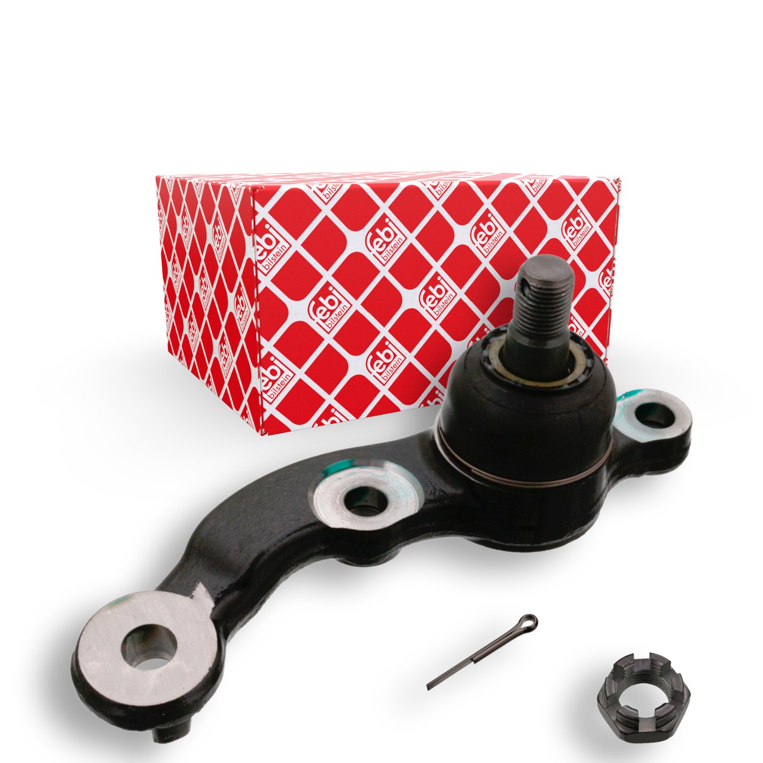 FEBI BILSTEIN Ball Joint Article number: 43110 cheaply