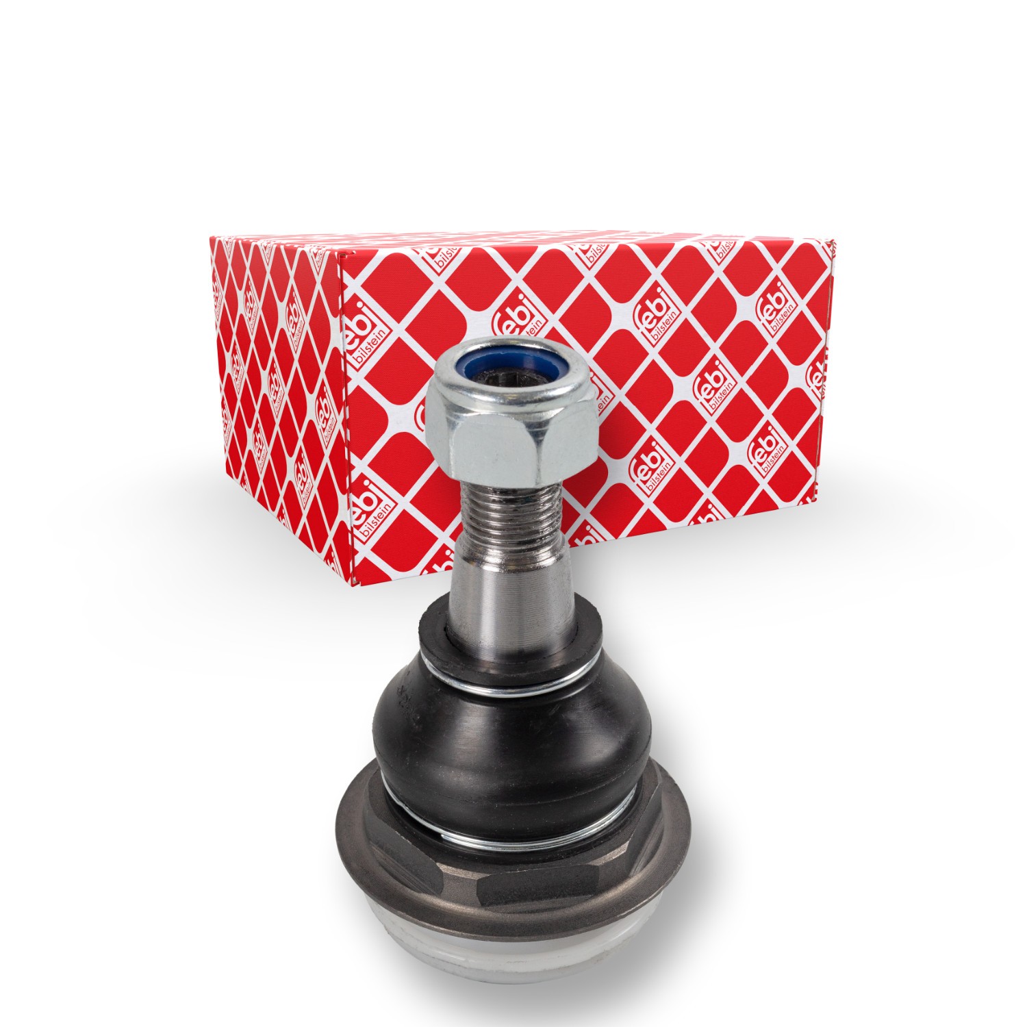 FEBI BILSTEIN Ball Joint Article number: 42634 cheaply