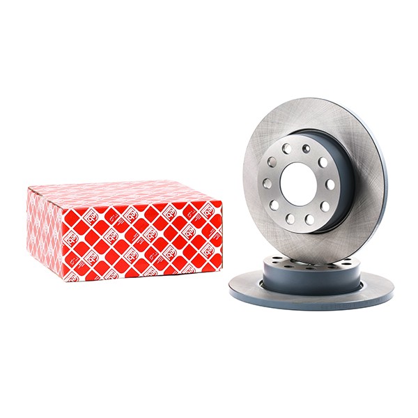 FEBI BILSTEIN Brake disc Article number: 36215 cheaply