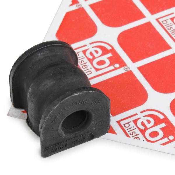 FEBI BILSTEIN Ophæng, stabilisator Varenummer: 42024 billige