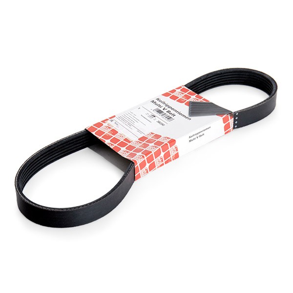 FEBI BILSTEIN Serpentine belt Article number: 38250 cheaply